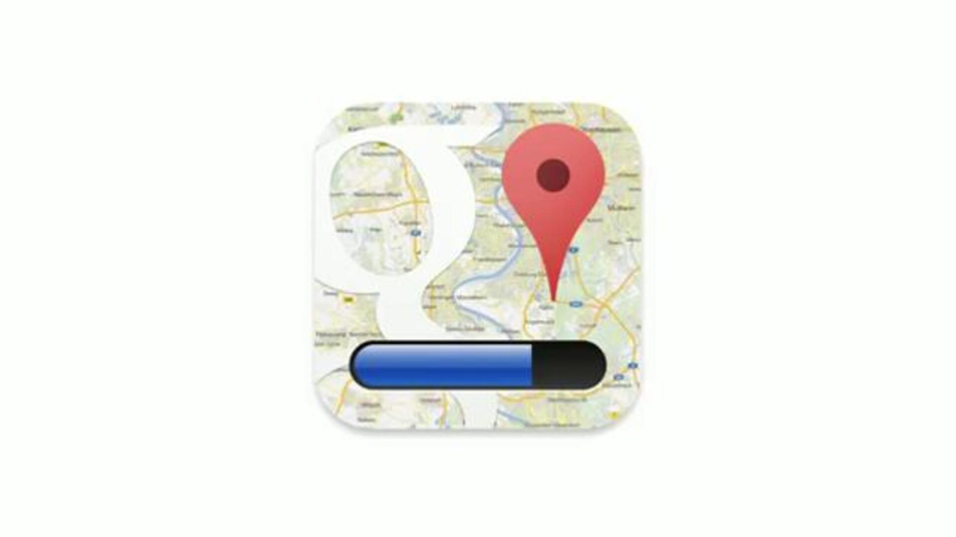 Google Maps regresa a iOS con una nueva interfaz