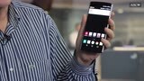 LG V10: un «smartphone» diferente