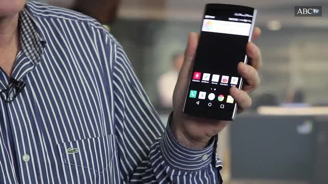 Mira en el vídeo el anlálisis del producto