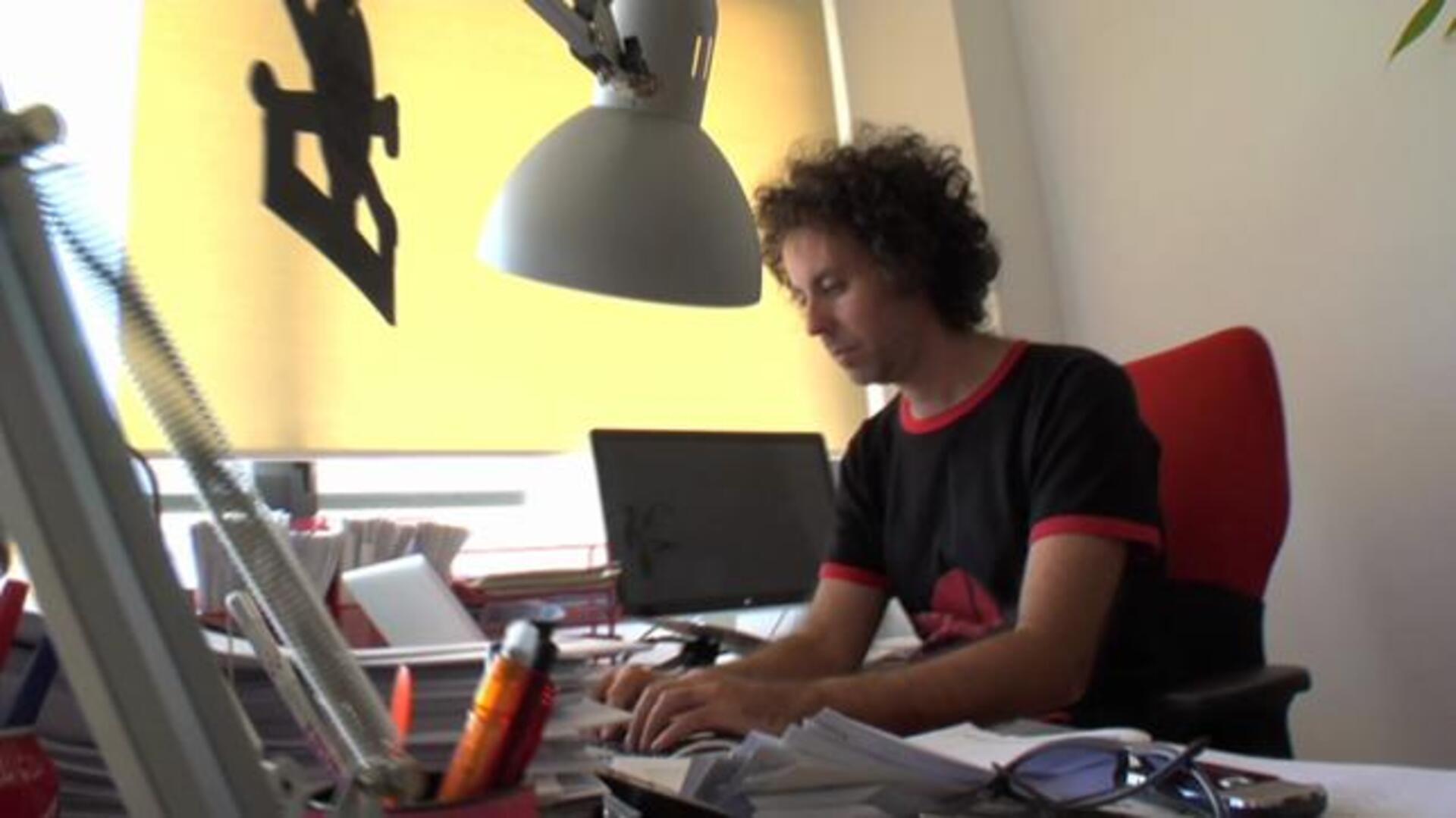 El nuevo templo de las matemáticas