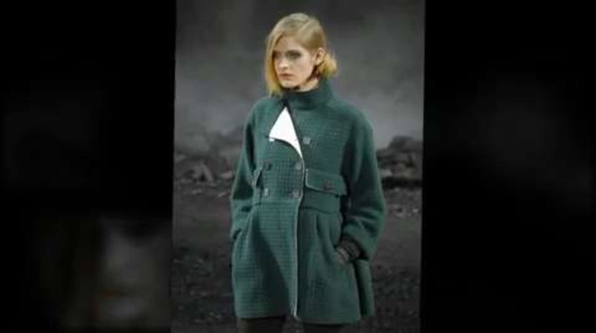 Las princesas de Chanel ya no visten de rosa