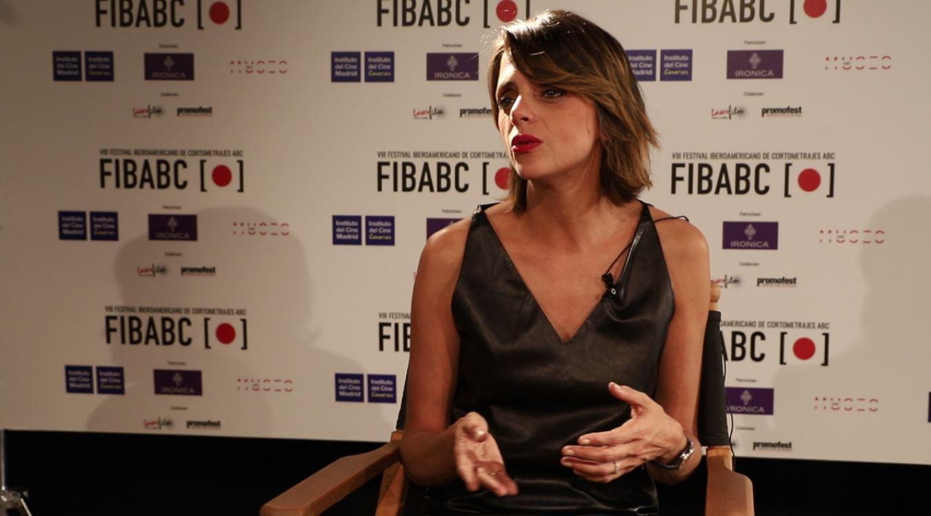 Macarena Gómez: «Mi único sueño es poder vivir de esto toda mi vida»