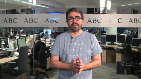 El claustro de Santiago estará en la reconstrucción 3D científica de la ciudad medieval