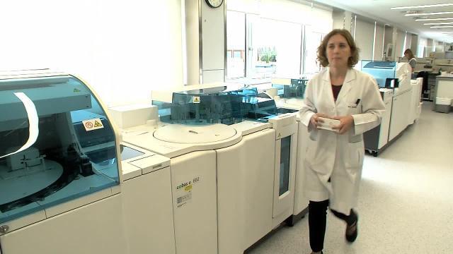 La biopsia líquida, una herramienta mas precisa