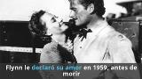 Hollywood celebra los cien años de Olivia de Havilland
