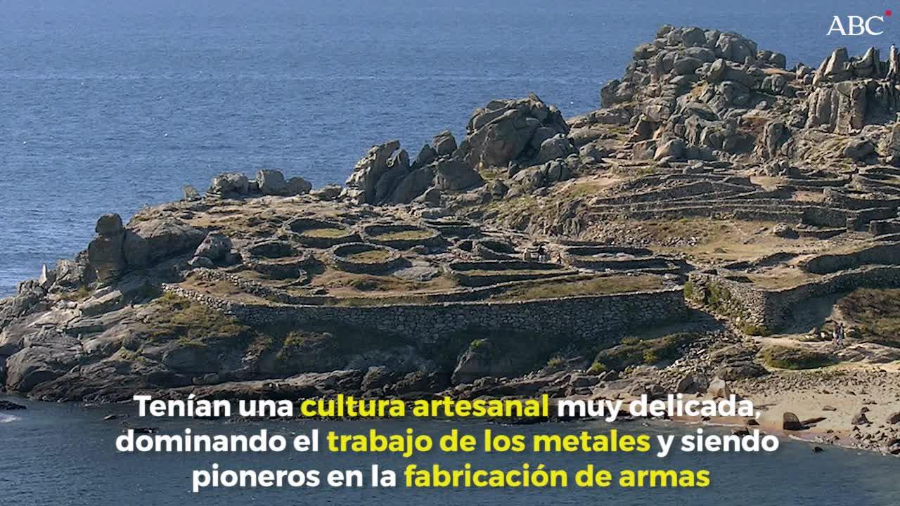 Los celtas, ¿cuánto de realidad y cuánto de mito?