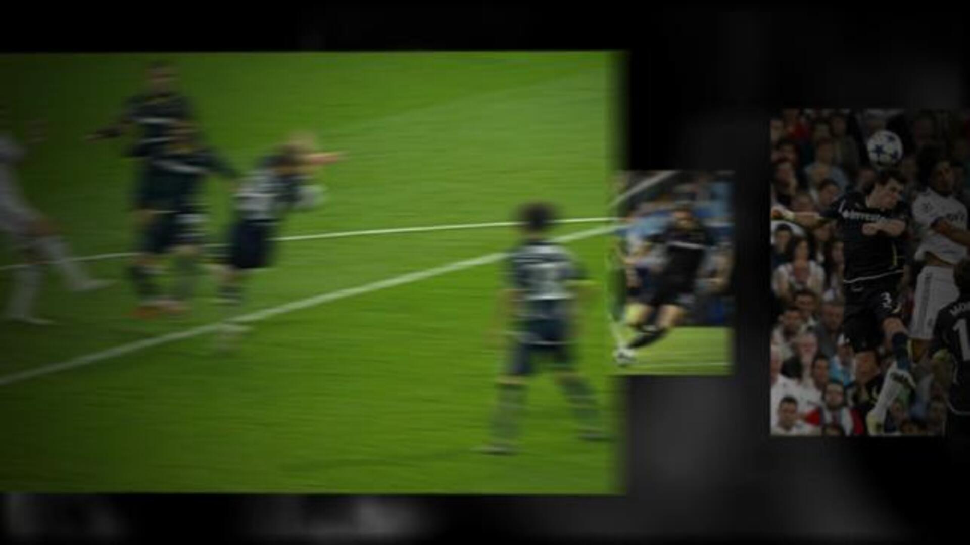 Manolito aplasta ingleses