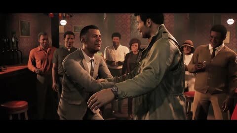 Mira en el vídeo el tráiler del juego