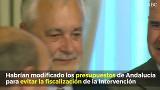 La Fiscalía pide seis años para Griñán por prevaricación y malversación en el caso ERE