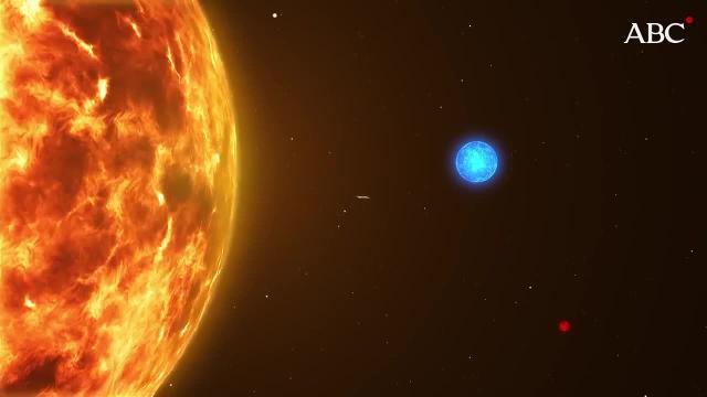 ¿Estará en esta parte del cielo la próxima Tierra?