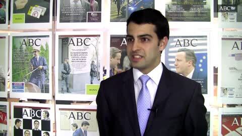 «No somos una generación perdida, somos luchadores»