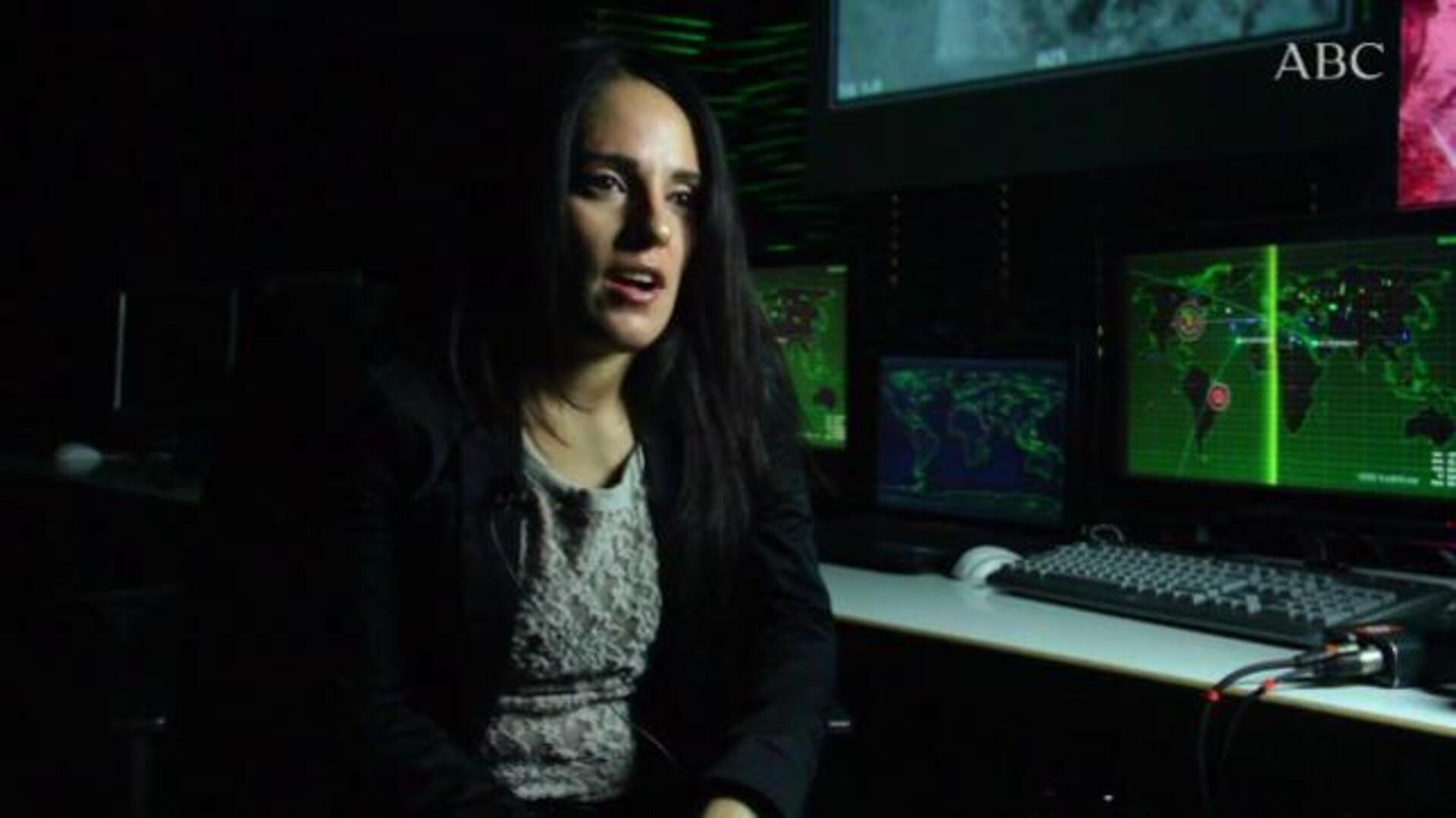 Velinda Pelayo: "No sabemos lo grande que es el juego hasta el día de lanzamiento"