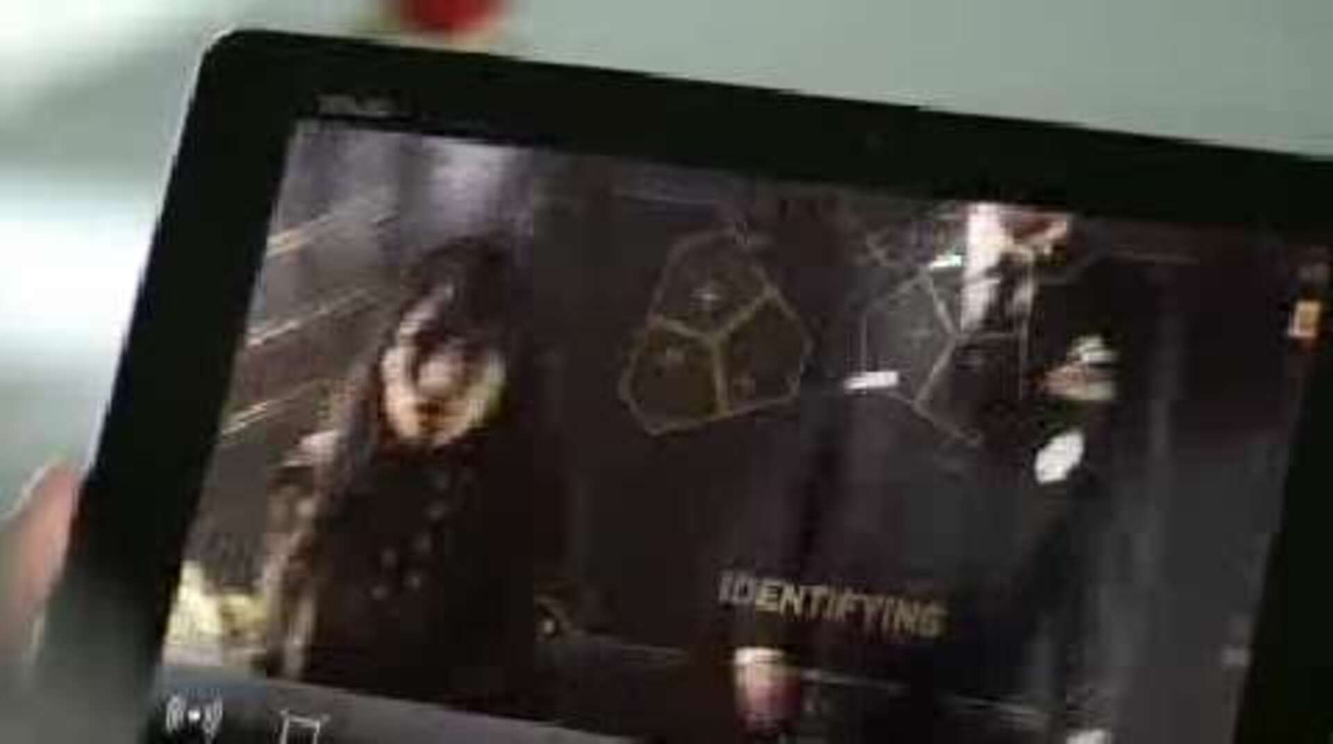 Asus presenta el «Padfone», un «tablet» con «smartphone» integrado