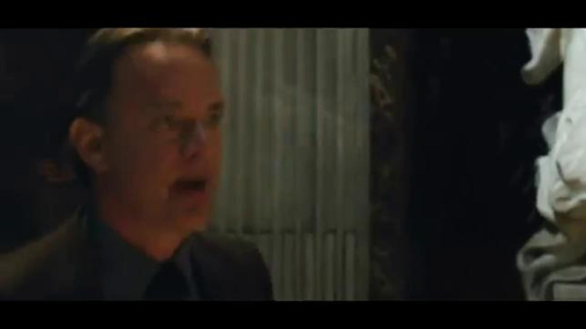 «Ecce Homo Reloaded», la película