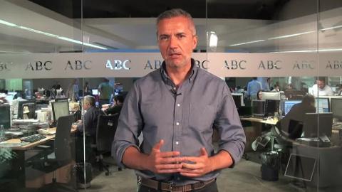 «La mayoría del Senado será fundamental»