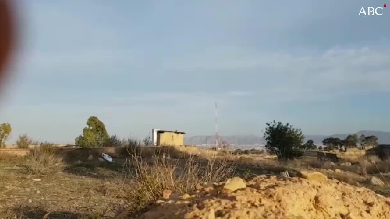 «La cocina del anarquista» inspiró a seis individuos, detenidos por colocar 30 artefactos