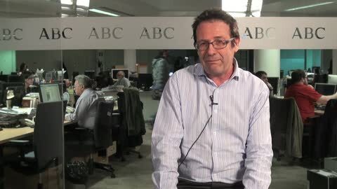 «Rousseff está pagando el precio de las políticas populares del pasado»