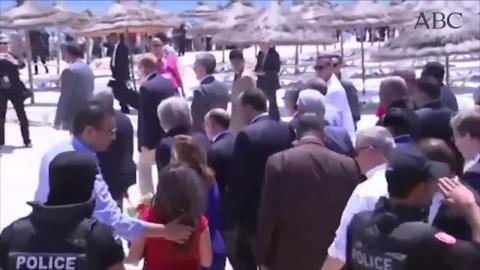 Descubre quién es la nueva primera ministra británica.