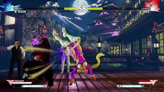 Mira en el vídeo un «gameplay» del juego