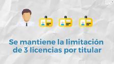 El nuevo reglamento del taxi prohibirá alquilar licencias