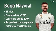 El futuro del Real Madrid, asegurado