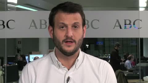 «La reunión como se esperaba ha sido un fracaso»