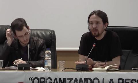 Así camufla Podemos su plan comunista