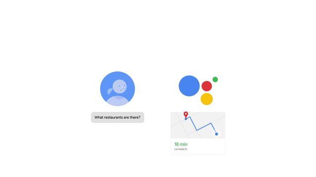 Mira en el video cómo funciona Home, el altavoz inteligente de la firma americana