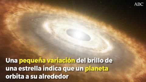 Vídeo: La estrella que podría probar existencia alienígena
