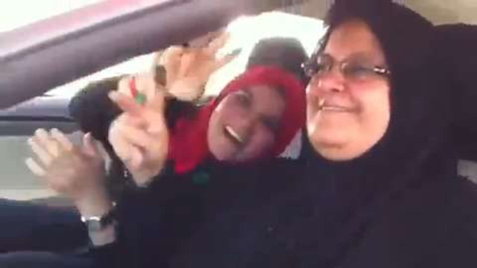 Libia vota en un ambiente de fiesta pese a los incidentes en el este