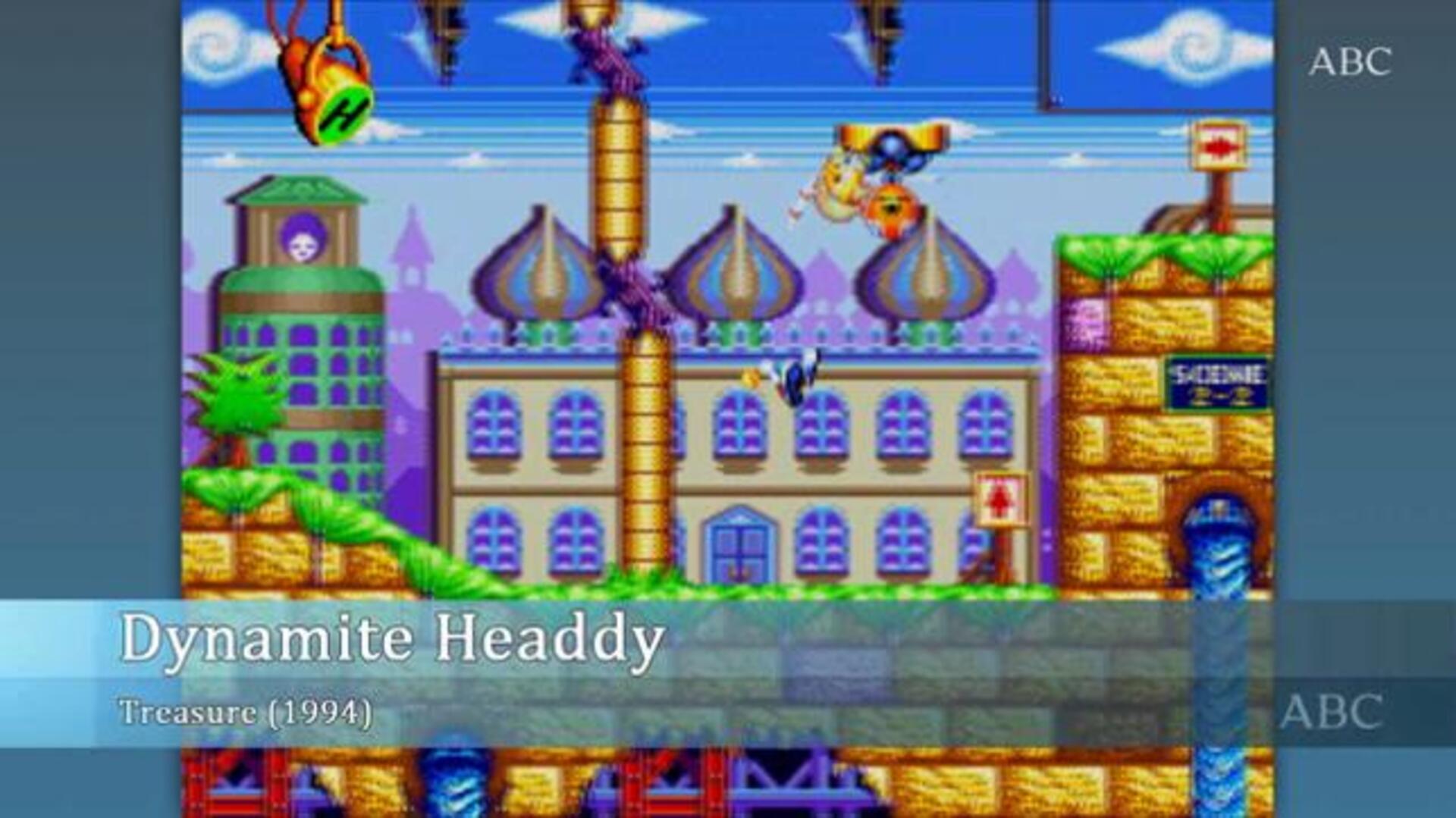 Los 10 clásicos de: Mega Drive