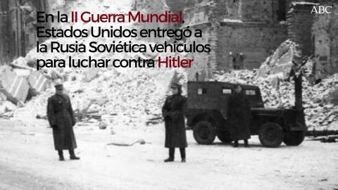 Vídeo: La tormentosa relación de Estados Unidos y Rusia