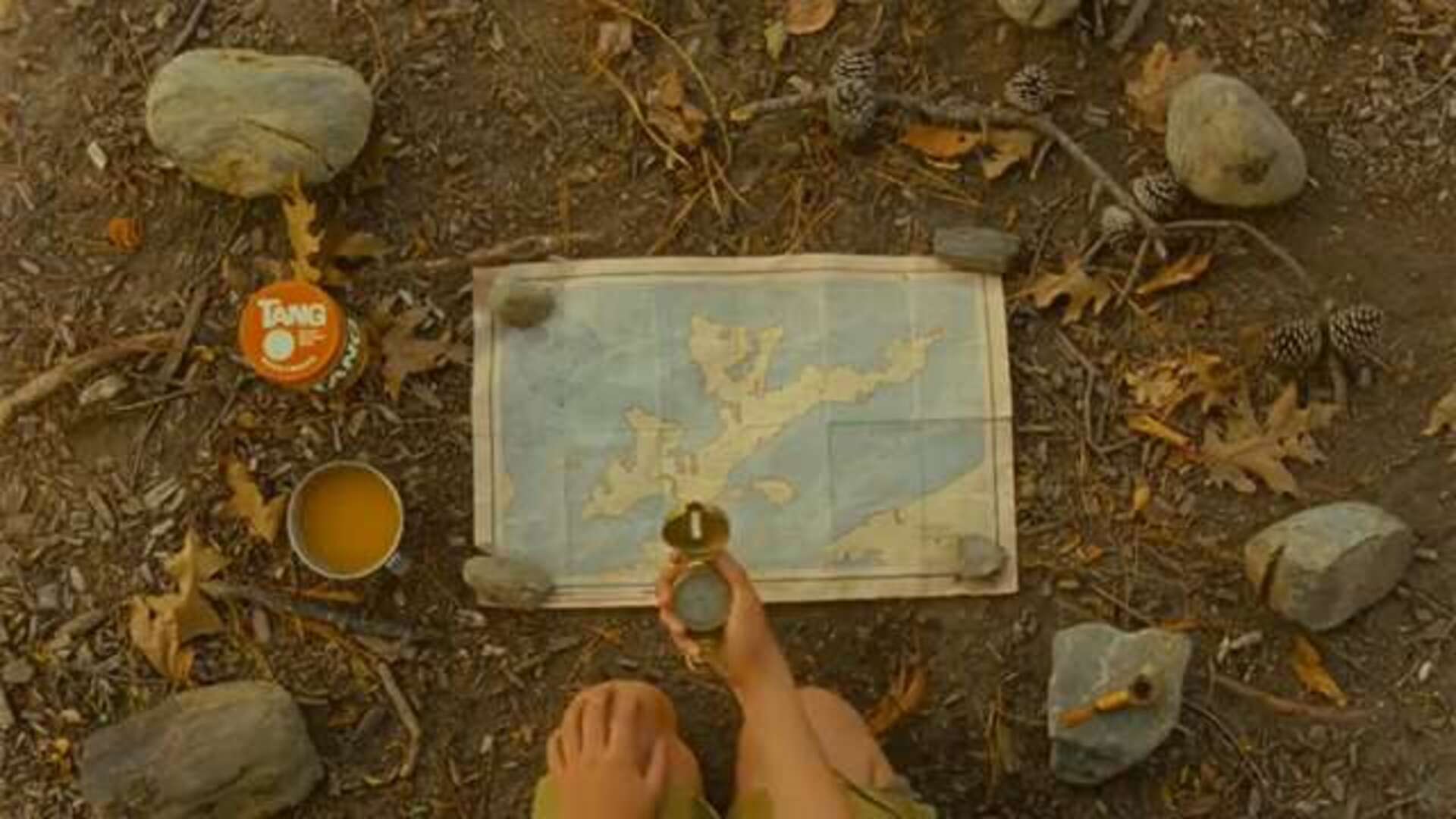 Tráiler de la nueva película de Wes Anderson, «Moonrise Kingdom»