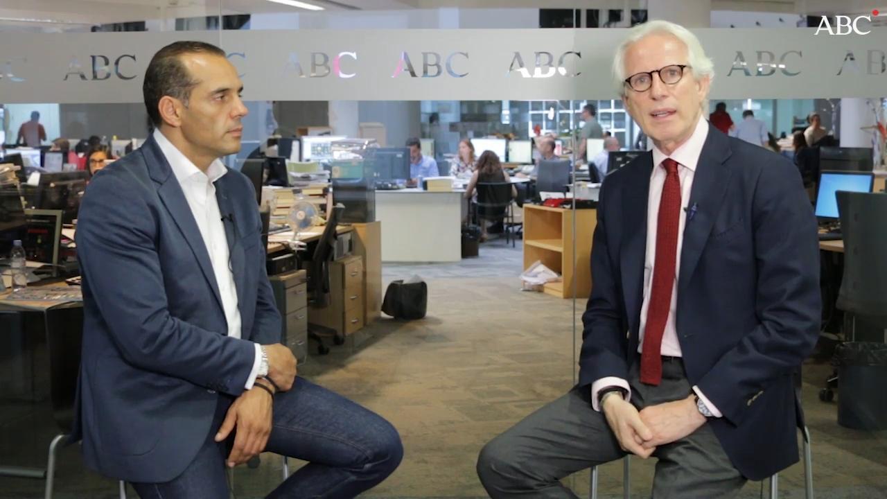 Top View con Juan Verde (Parte 1)