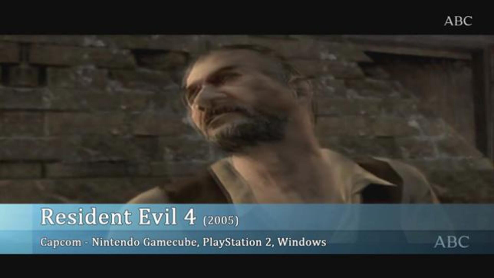 Capcom cambia la supervivencia por la acción desenfrenada en Resident Evil 6