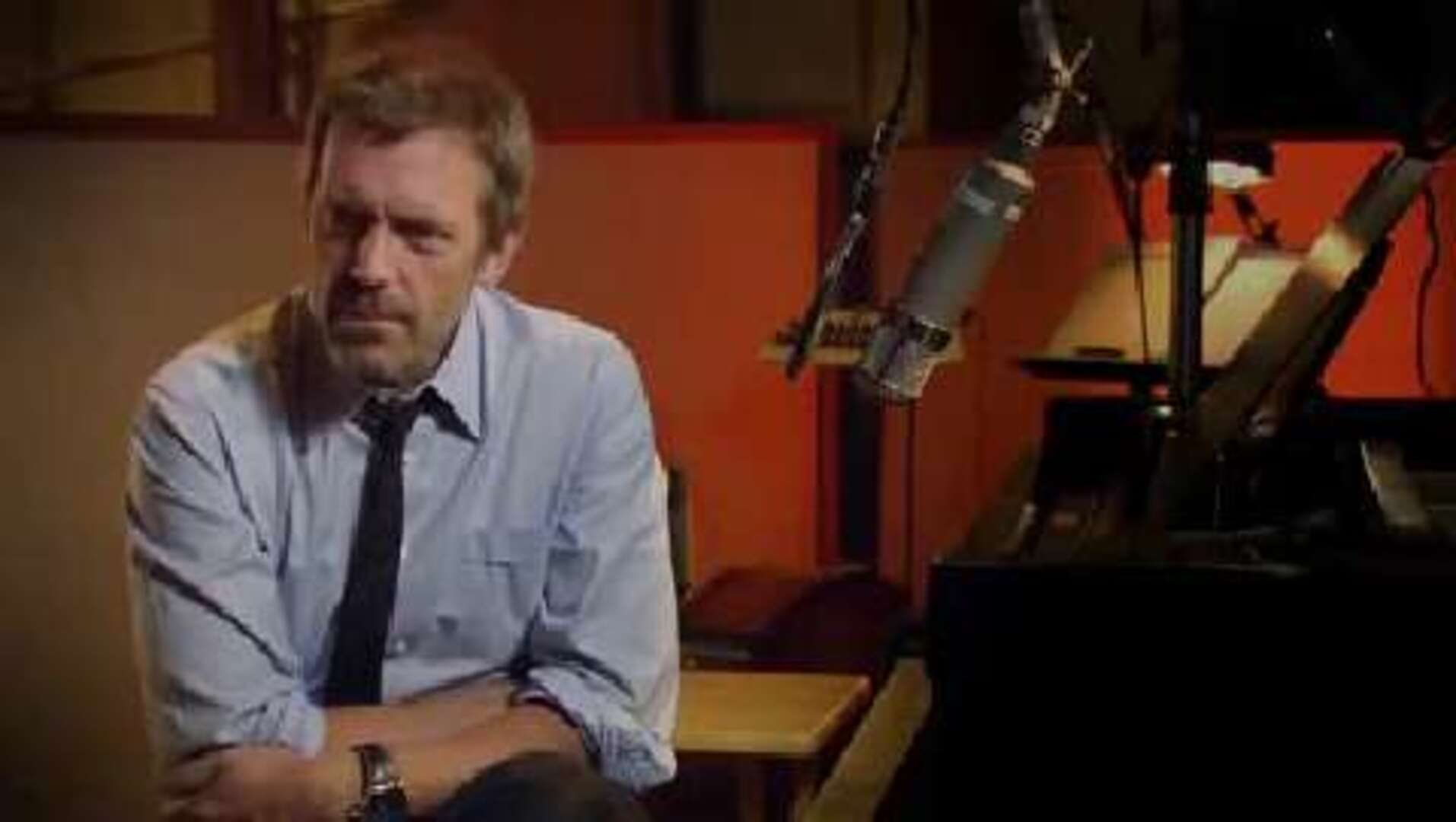 House se pasa a la música