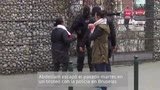 Salah Abdeslam no era el objetivo