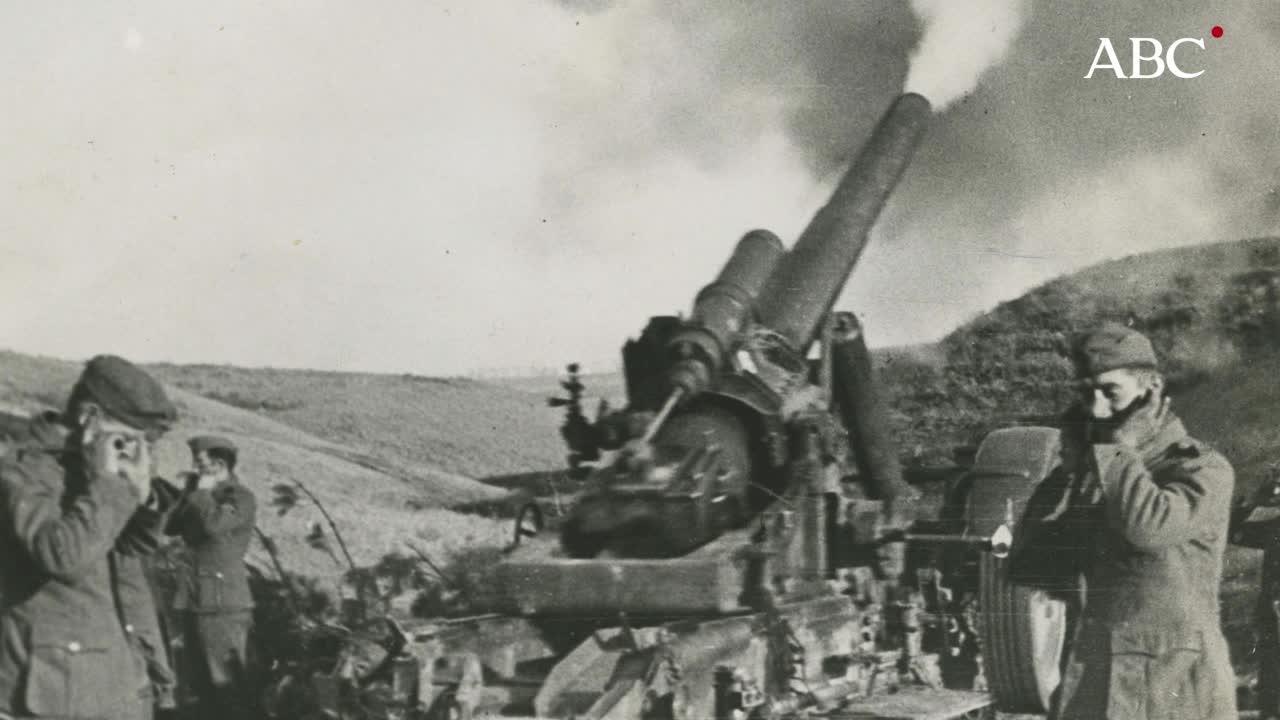 El secreto de la superioridad de los soldados nazis