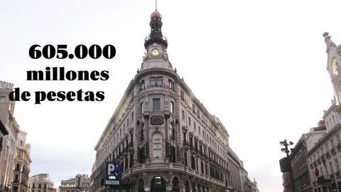 Caso Banesto, el escándalo que arruinó a Mario Conde