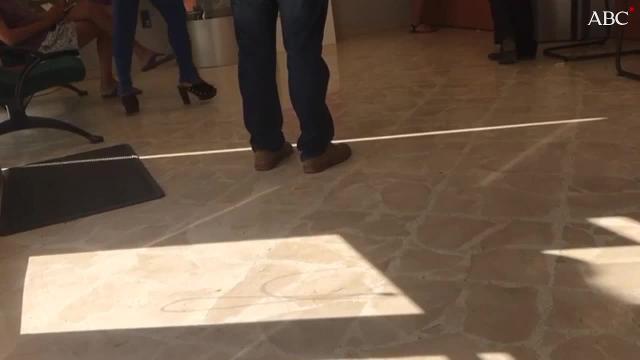 Oficina del Banco Popular