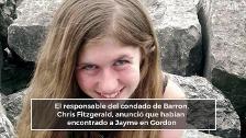 El secuestrador de Jayme Closs vio a la niña en el bus escolar y «supo que era la chica a la que se llevaría»