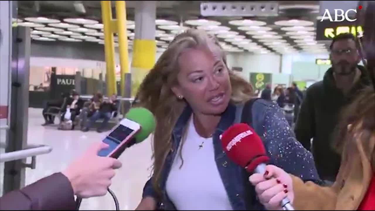 Duro golpe para Belén Esteban antes de su boda