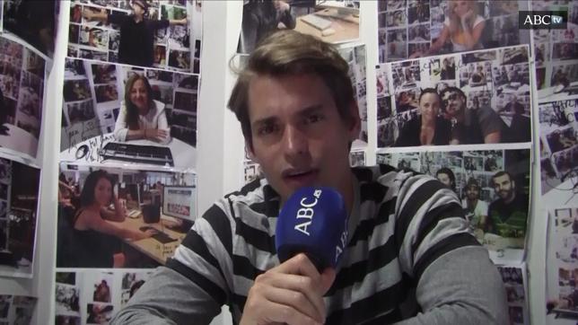Carlos Baute en ABC.es