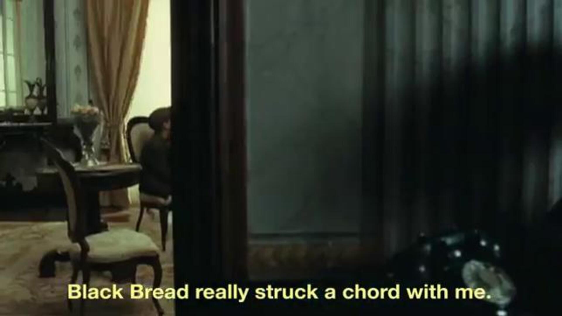 Vargas Llosa, Barceló, Piqué y Adrià apoyan a «Pa negre» para los Oscar