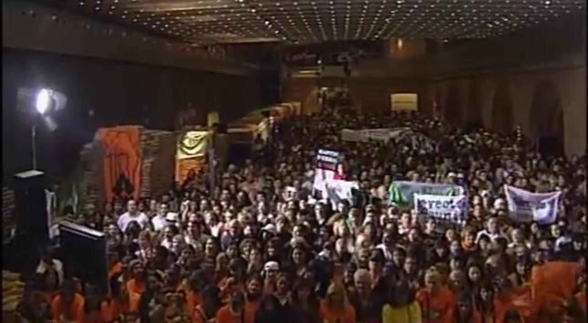 Cristina Kirchner yerra en su intento de cargar contra el expresidente de Bankia, «David» Rato