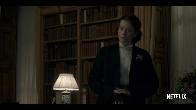 Vídeo: Así es «The Crown».