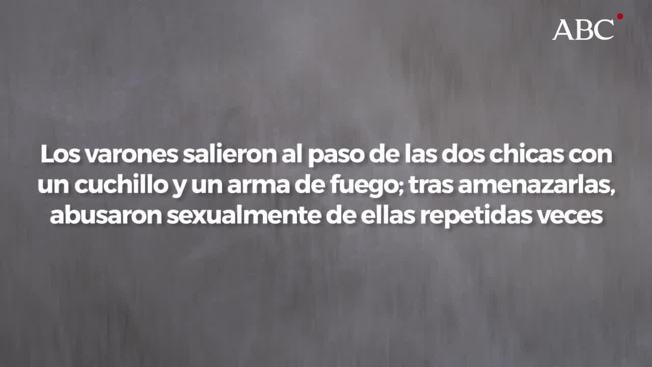 El presunto violador de dos jóvenes es capturado y asesinado en Sudáfrica