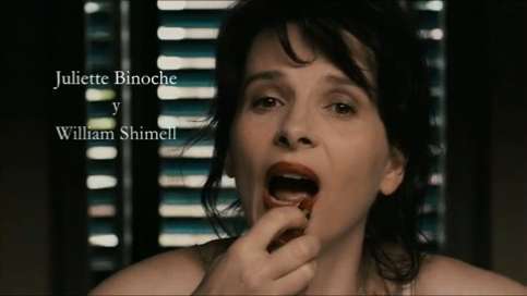 Tráiler de «Copia Certificada»: Juliette Binoche viaja a la Toscana