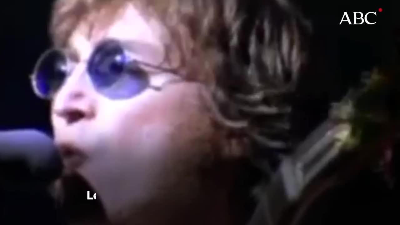 El motivo por el que John Lennon y George Harrison perdieron su amistad