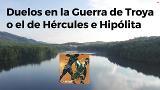 La gran mentira de las amazonas: las arqueras letales que odiaban a los hombres